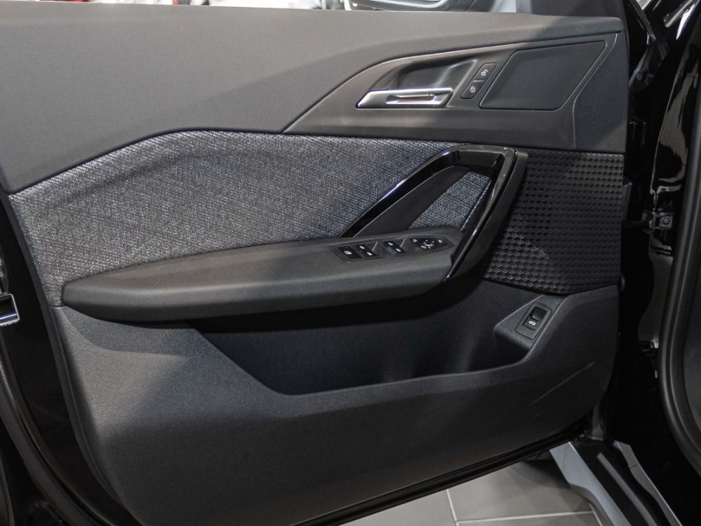 BMW X1 - Bild 6