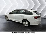 Skoda Octavia Combi 1.5TSI DSG Selection NAVI MATRIX - Skoda Octavia in Berlin