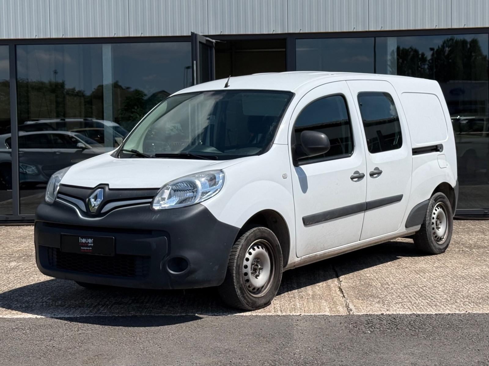 Renault Kangoo Rapid Maxi Extra Combi/KLIMA/AHK/NAVI/BTH