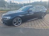 BMW 530 Baureihe 5 Touring 530 d M Sport - BMW 530 mit Diesel-Antrieb: Kombi, Automatik, 530d