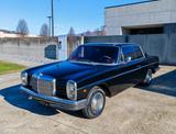 Mercedes-Benz Mercedes-benz C 250 - aus 1970: Mercedes