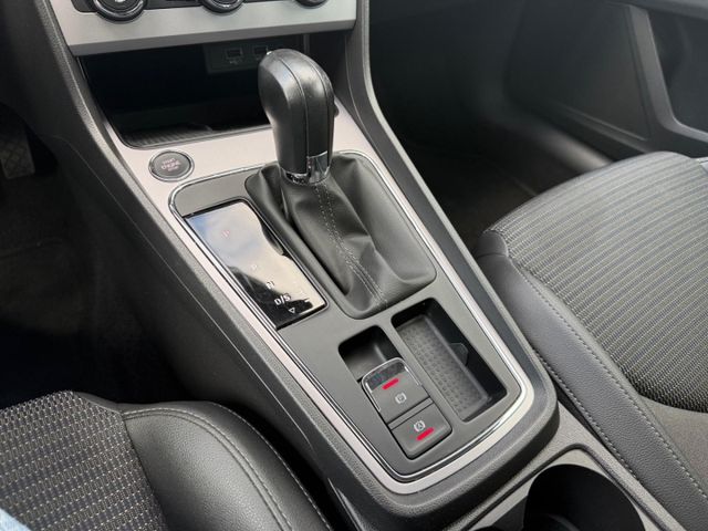 Leon Xcellence 1.5 TSI Navi Apple CarPlay