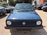 Volkswagen Golf 2 Diesel* Alufelgen*LKW-Zulassung*AHK* - VW Golf von 1988
