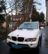 BMW 3.0l X5/e53,TOP 1A,LPG - BMW X5 E53 mit Benzin-Antrieb