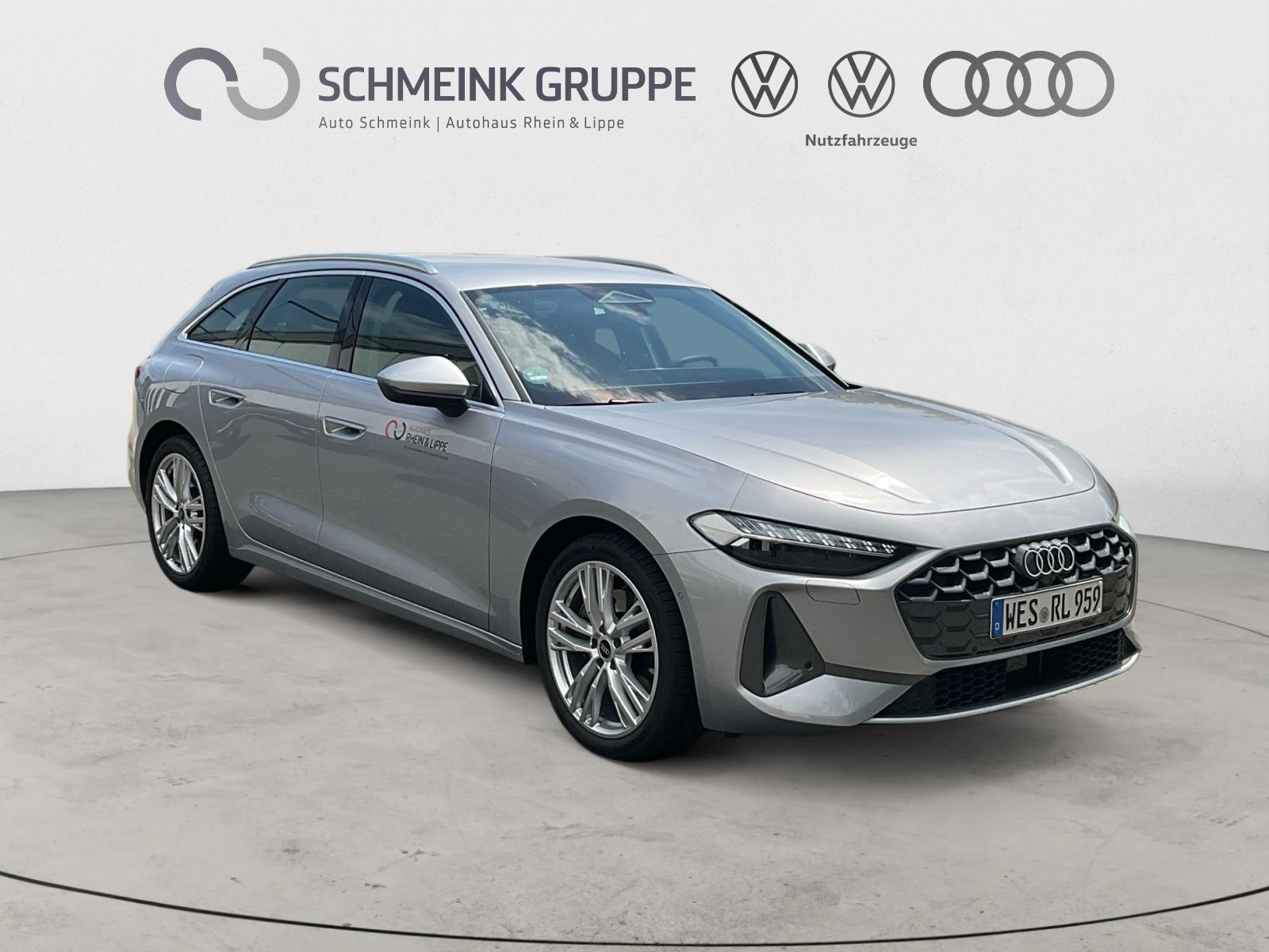 Audi A5 - Bild 6