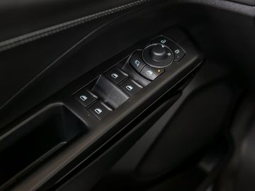 Ford Puma 1.0 Titanium Assistentpaket Kamera Navi