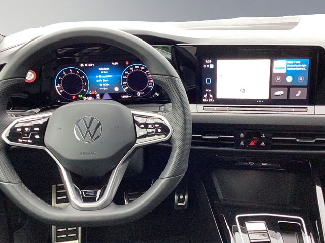 Golf VIII 1.5eTSI DSG R-Line