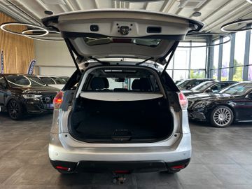 Nissan X-Trail N-Vision *TÜV Neu*Navi*Pano*