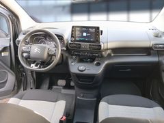 Berlingo Pure Tech 130 EAT 8 Shine M Berlingo Pure Tech 130 EAT 8 Shine M