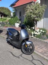 Horwin EK3 E-Scooter Top Zustand wenig Kilometer - HORWIN MOTORRAD