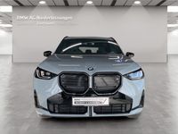 BMW X3 M50 - Vorschau Bild 8