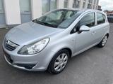 Opel Corsa D Edition. 90 PS, Benzin. TÜV10.26 - Opel Corsa aus 2009: 1.2