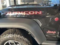 Jeep Wrangler - Vorschau Bild 20