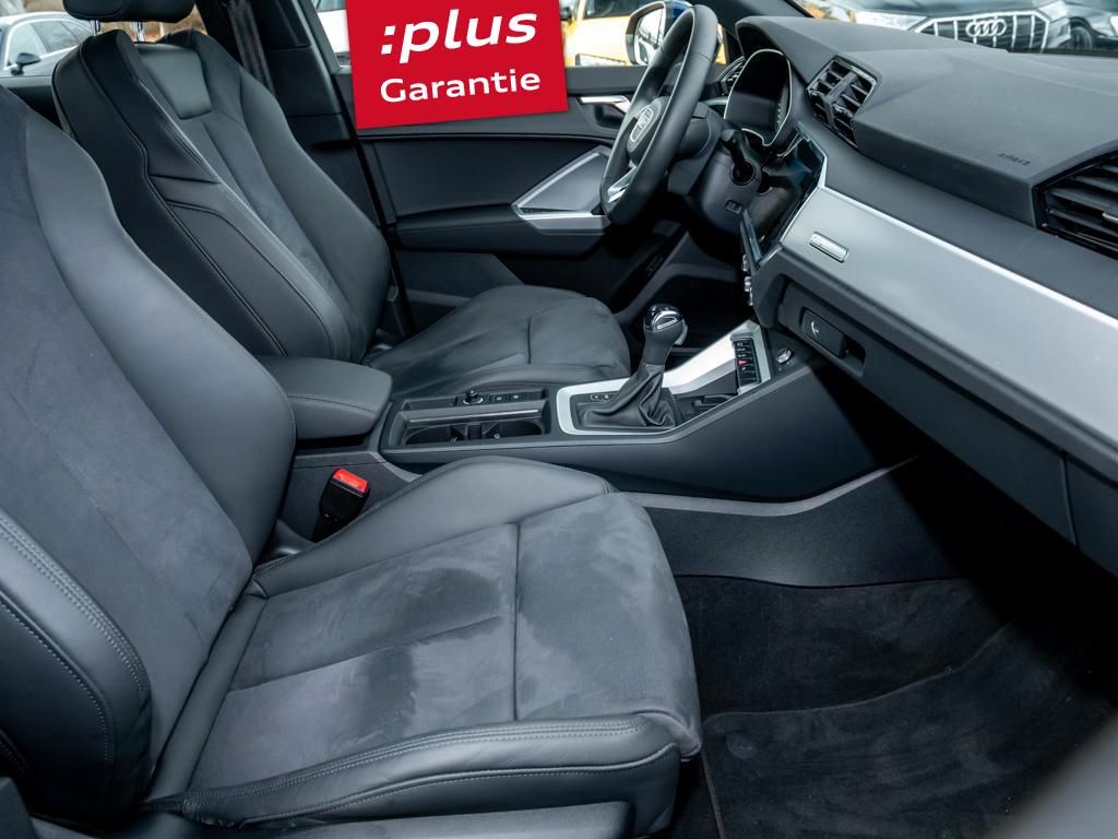Audi Q3 - Bild 8