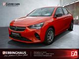 Opel Corsa F 1.2 Basis Style-Paket Fernlicht-Assi. - Opel Corsa: Style
