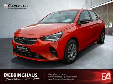 Opel Corsa F 1.2 Basis Style-Paket Fernlicht-Assi.