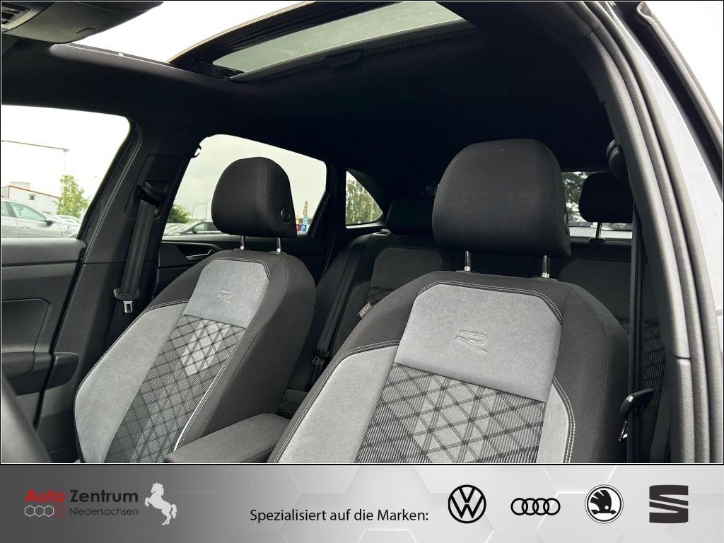 Volkswagen Taigo 1.0 TSI R-Line 111 EUR o.Anzahlung PANO, миниатюра 13
