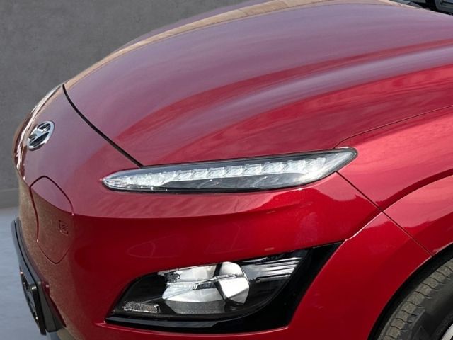 Fahrzeugabbildung Hyundai KONA Edition 30+ Elektro 2WD Navi Soundsystem Ap