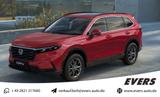 Honda CR-V 2.0 e:HEV ELEGANCE 2WD NAVI+LEDER+PANORAMAD