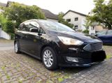Ford Grand C-Max 2,0TDCi 110kW PowerShift Titanium  - Ford C-Max: Grand Titanium