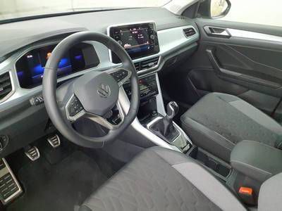 Volkswagen T-Roc - Bild 4