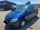 Skoda Fabia 1.4l Ambiente *Klima*TÜV 06/2027* - Skoda Fabia aus 2008: 1.4