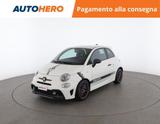 Abarth ABARTH 595 1.4 Turbo T-Jet 180 CV Competizione - Abarth 595 Competizione aus 2021