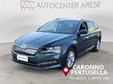 Skoda SKODA Superb 1.4 TSI Plug-In Hybrid DSG Wagon Ex - Skoda Superb mit Halbautomatikschaltung