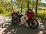 Kawasaki 250R - KAWASAKI 250 R