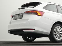 Skoda Octavia - Vorschau Bild 46