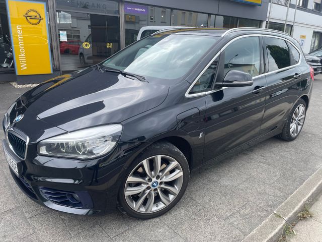 BMW 225xe Active Tourer Sport Line +2 JAHRE GARANTIE