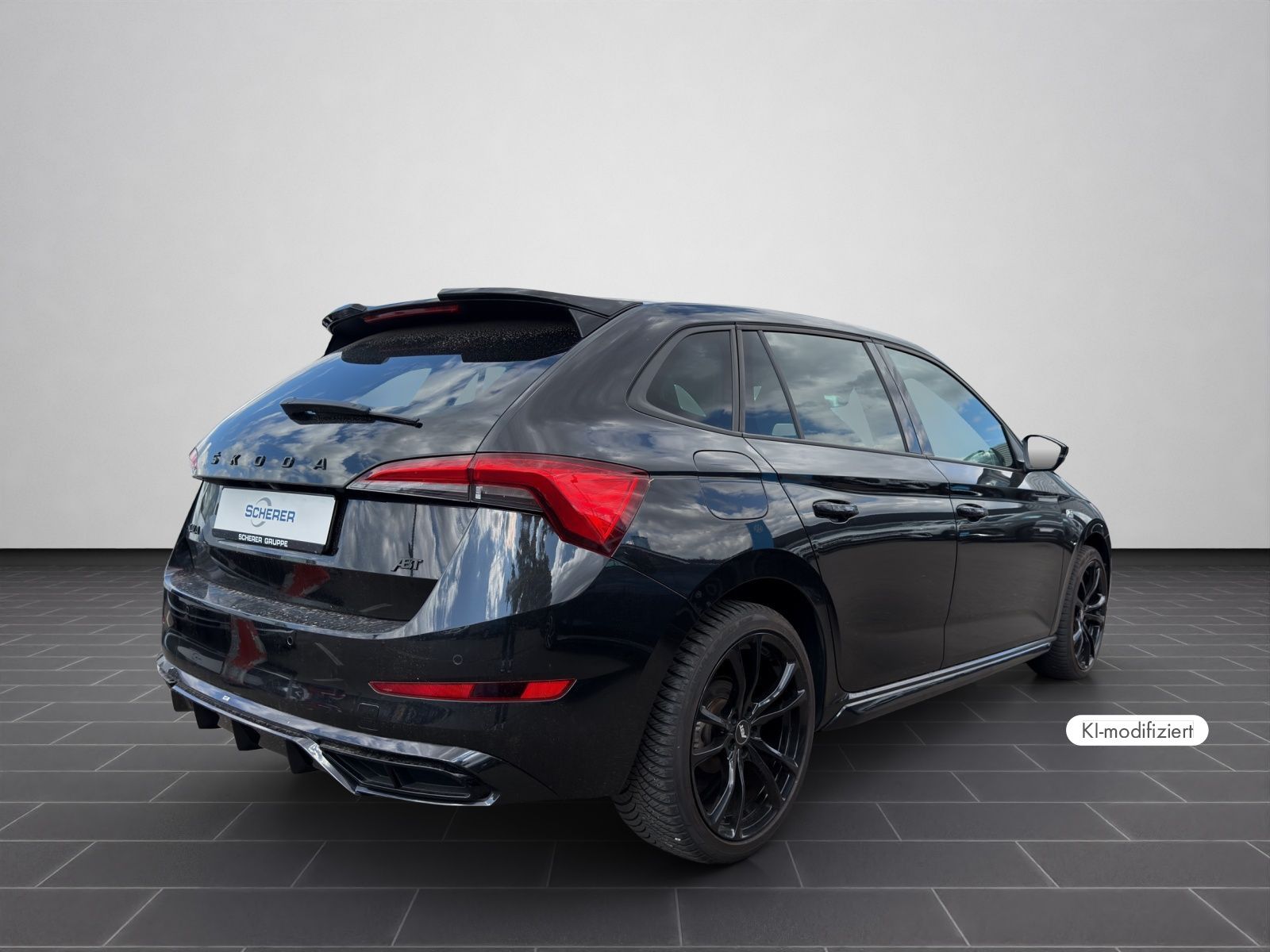 Skoda Scala - Bild 3