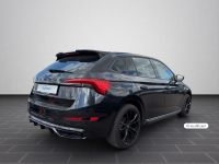 Skoda Scala - Vorschau Bild 3