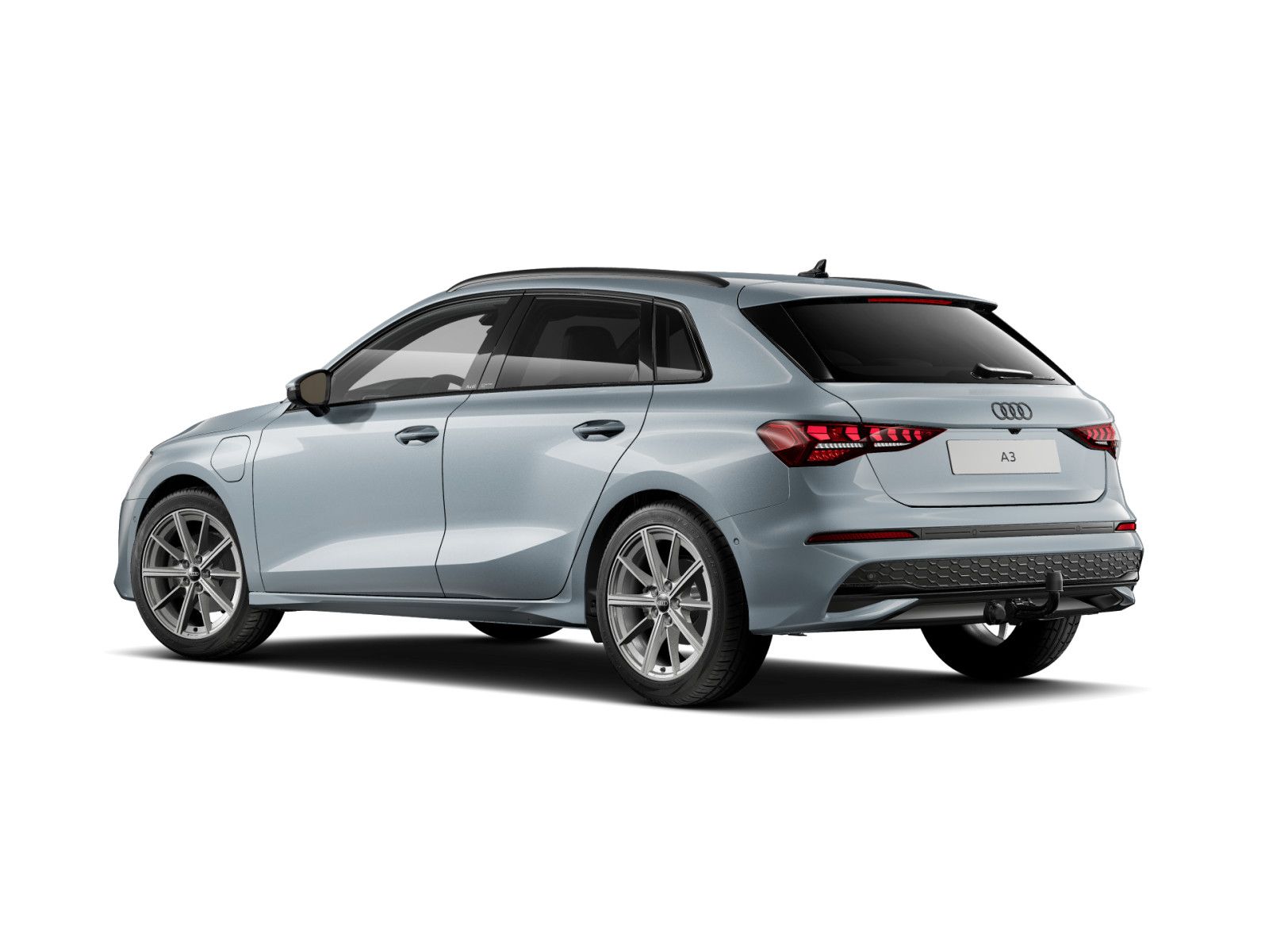 Audi A3 - Bild 8