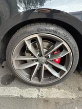 Audi S5 3.0 TFSI tiptronic quattro Cabriolet - - Audi S5 in Wuppertal