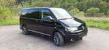 Volkswagen T5 Multivan 2.0 TDI Highline