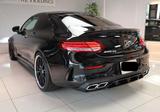 Mercedes-Benz C 63 AMG Mercedes-AMG C 63 S Edition 1 Autom. - Mercedes-Benz: Coupe, E63