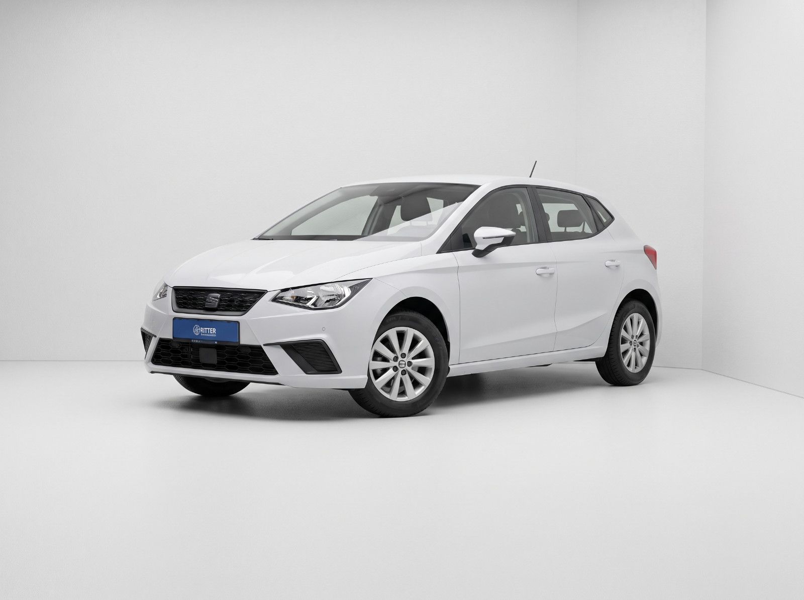 Seat Ibiza Style 1.0 TSI DSG SHZ PDC FULL-LINK VIRTUA