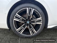 BMW 740 - Vorschau Bild 8