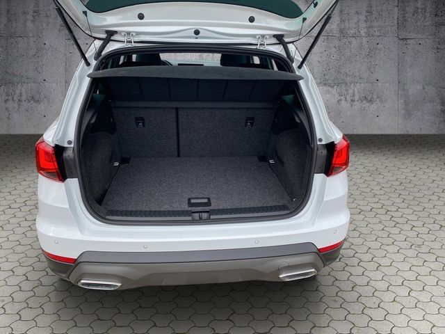 Seat Arona - Bild 10