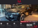 BMW X6 M50 i*Hamann Optik* Bowers & Wilkins*Laeser* - gebrauchte BMW X6 aus dem Jahr 2022