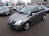 Mercedes-Benz B 180 , Klima, Alufelgen , Allwetterreifen - gebrauchte Mercedes-Benz B 180 aus dem Jahr 2010