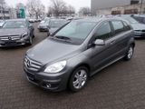 Mercedes-Benz B 180 , Klima, Alufelgen , Allwetterreifen - Mercedes-Benz: Alufelgen