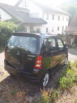 Suzuki Wagon R+ 1,3 S-Limited S-Limited - Suzuki: Wagon