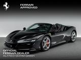 Ferrari SF90 Spider - Ferrari SF90 aus 2023