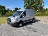 Ford LKW Ford Transit  Transporter - Ford: Transporter