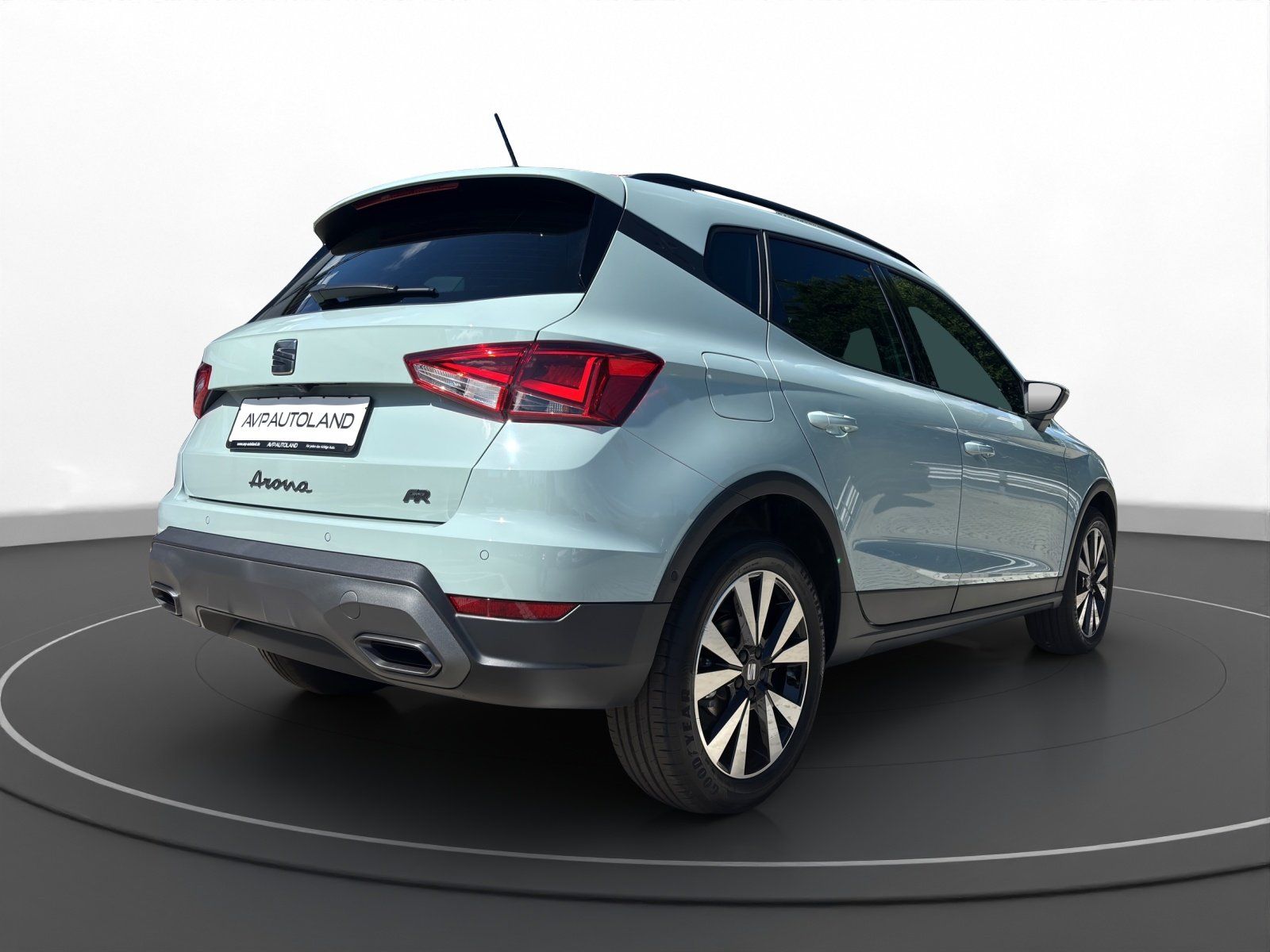 Seat Arona - Bild 5
