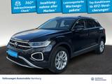Volkswagen T-Roc 1.5 TSI Style DSG AHK Navi ACC CarPlay