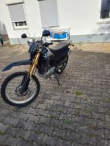 Sachs ZX125 - ENDURO VON 81 BIS 125 CCM