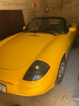 Fiat Barchetta - Fiat Barchetta aus 1997